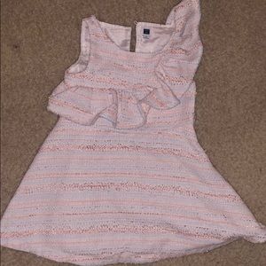 Janie and Jack dress